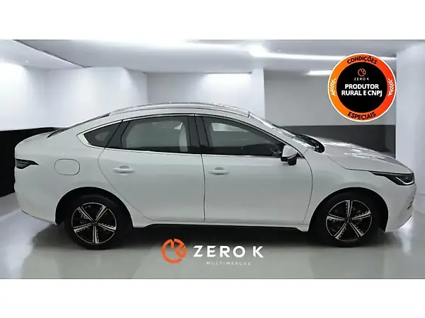 BYD King - Imagem 3