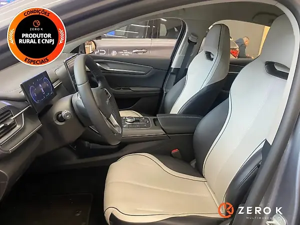 BYD King - Imagem 6