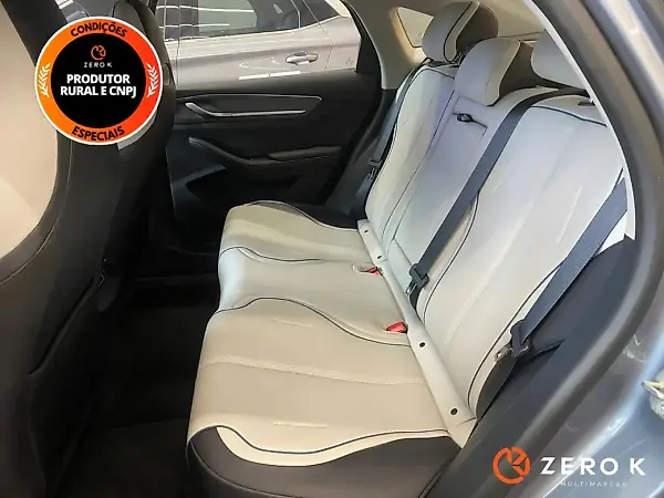 BYD King - Imagem 4