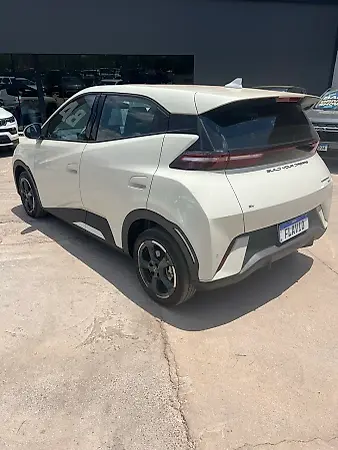 BYD Dolphin Mini - Imagem 7