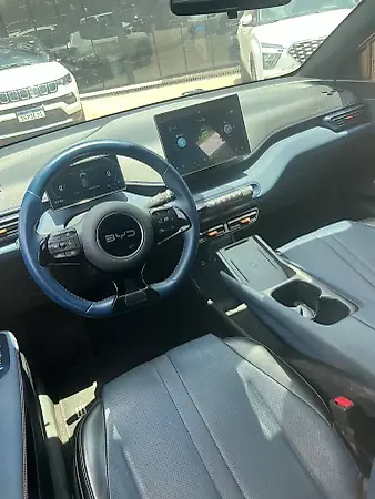 BYD Dolphin Mini - Imagem 8
