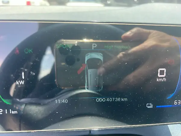 BYD Dolphin Mini - Imagem 15