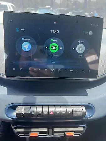 BYD Dolphin Mini - Imagem 14