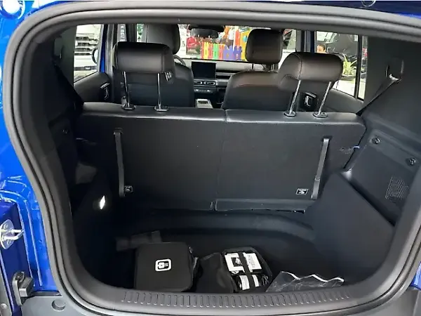 Chevrolet Spark Euv - Imagem 7
