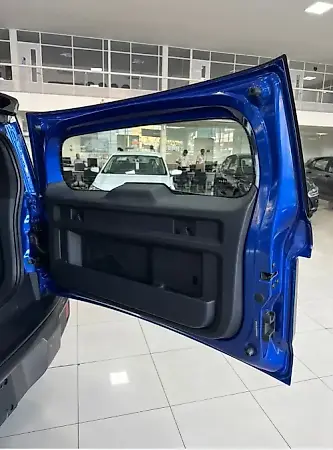 Chevrolet Spark Euv - Imagem 6