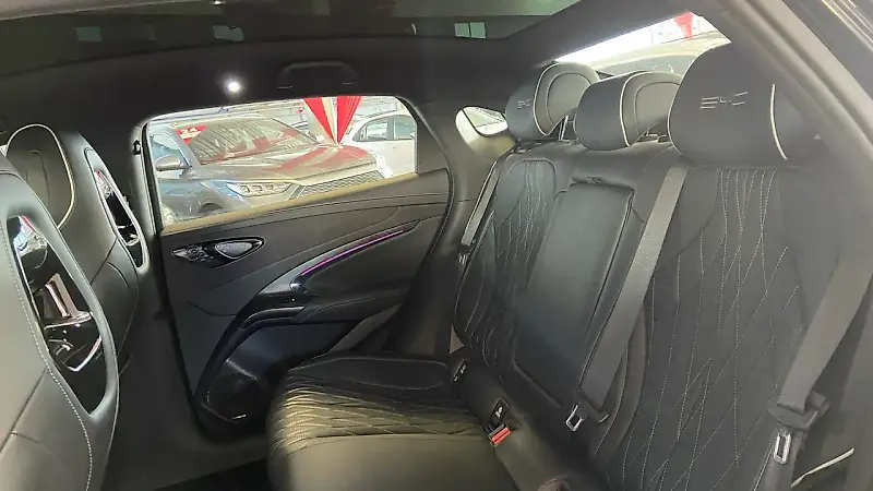 BYD Seal - Imagem 6