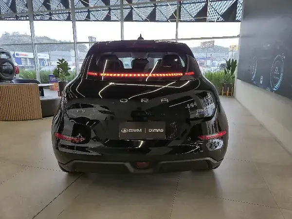 GWM Ora 03 - Imagem 5