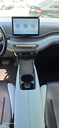 BYD Dolphin Mini - Imagem 14