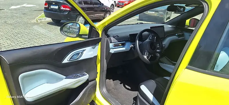 BYD Dolphin Mini - Imagem 9