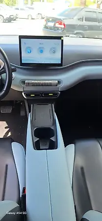 BYD Dolphin Mini - Imagem 15