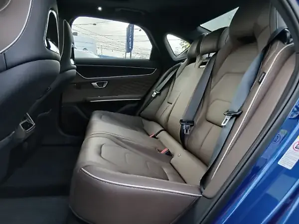 BYD Han - Imagem 17