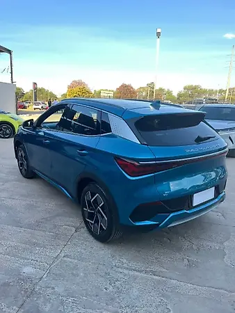 BYD Yuan Plus - Imagem 6