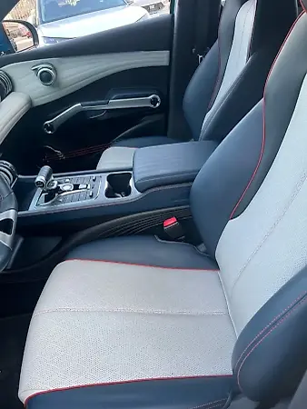 BYD Yuan Plus - Imagem 18