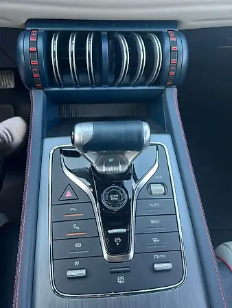 BYD Yuan Plus - Imagem 15