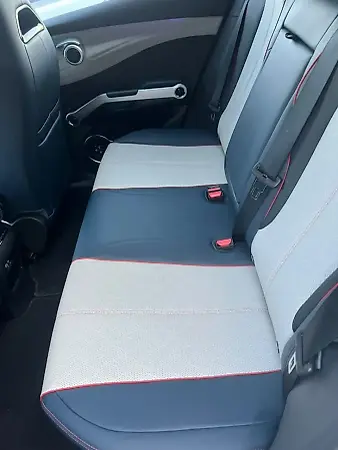 BYD Yuan Plus - Imagem 17