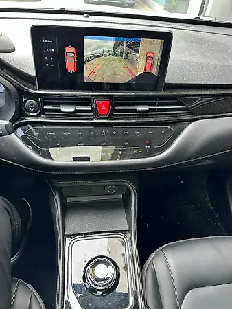 JAC E-js4 - Imagem 7