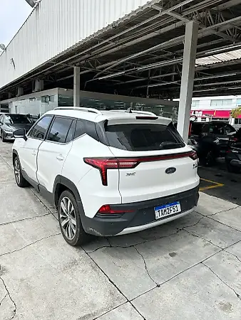 JAC E-js4 - Imagem 10