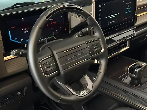 GMC Hummer EV SUV - Imagem 9