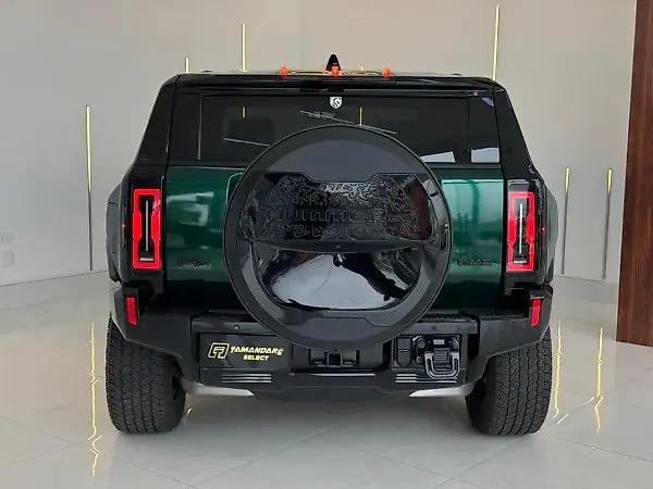 GMC Hummer EV SUV - Imagem 19