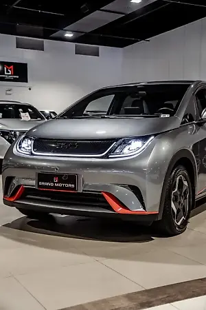 BYD Dolphin - Imagem 3