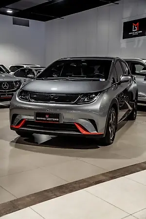 BYD Dolphin - Imagem 2