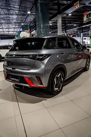 BYD Dolphin - Imagem 6