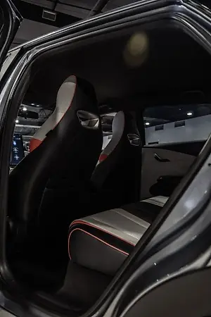 BYD Dolphin - Imagem 14