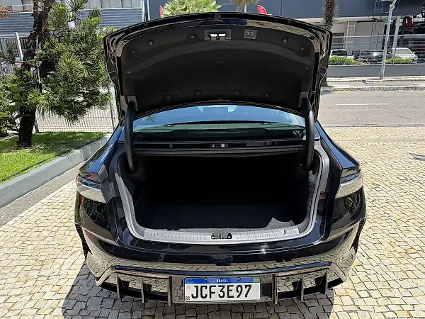 BYD Seal - Imagem 4