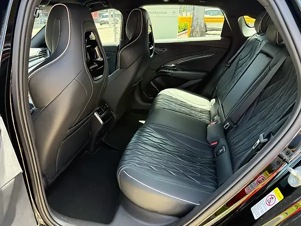 BYD Seal - Imagem 6