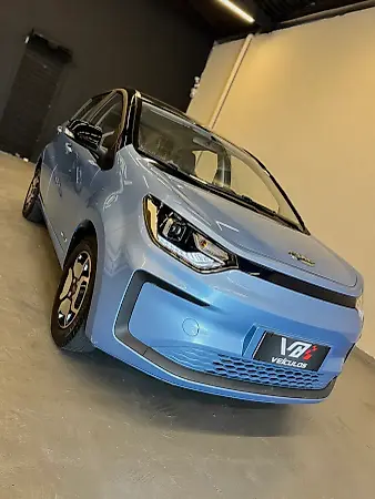 JAC E-JS1 - Imagem 1