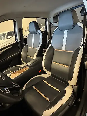 JAC E-JS1 - Imagem 12