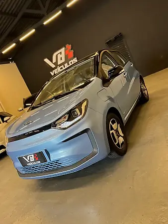 JAC E-JS1 - Imagem 5