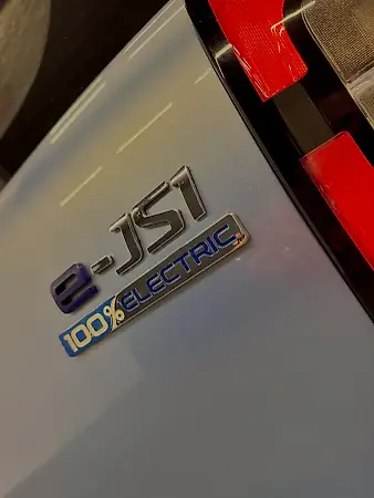 JAC E-JS1 - Imagem 10