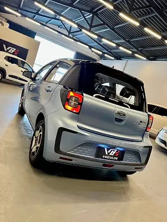 JAC E-JS1 - Imagem 8