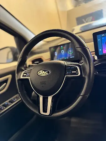 JAC E-JS1 - Imagem 15