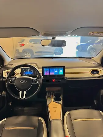 JAC E-JS1 - Imagem 13