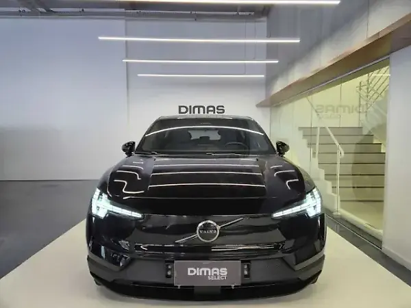 Volvo EX30 - Imagem 2