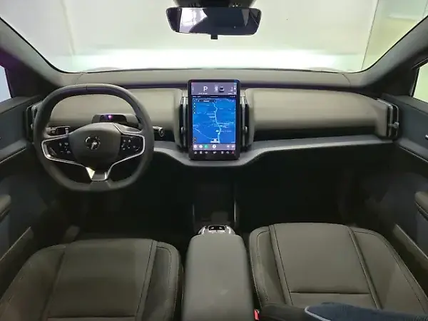 Volvo EX30 - Imagem 7