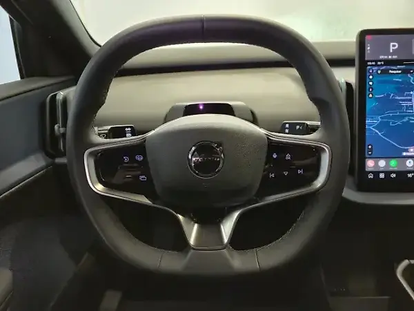 Volvo EX30 - Imagem 10