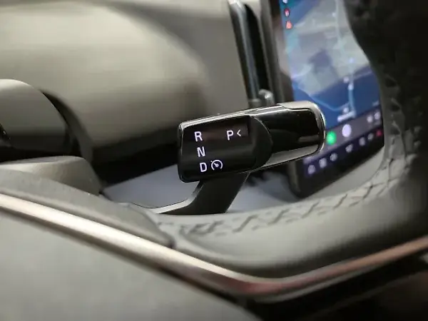 Volvo EX30 - Imagem 11