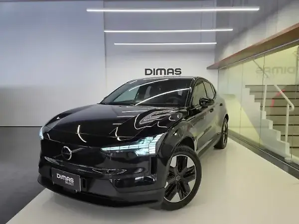 Volvo EX30 - Imagem 1