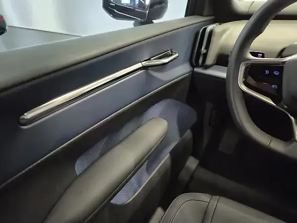 Volvo EX30 - Imagem 16