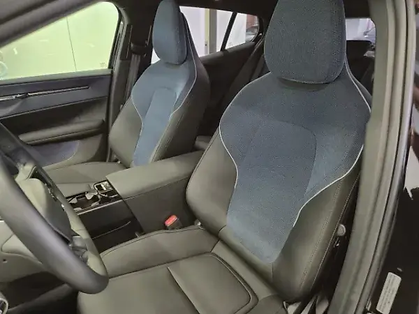 Volvo EX30 - Imagem 20