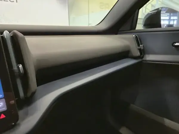 Volvo EX30 - Imagem 15
