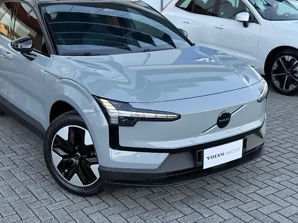 Volvo EX30 - Imagem 4