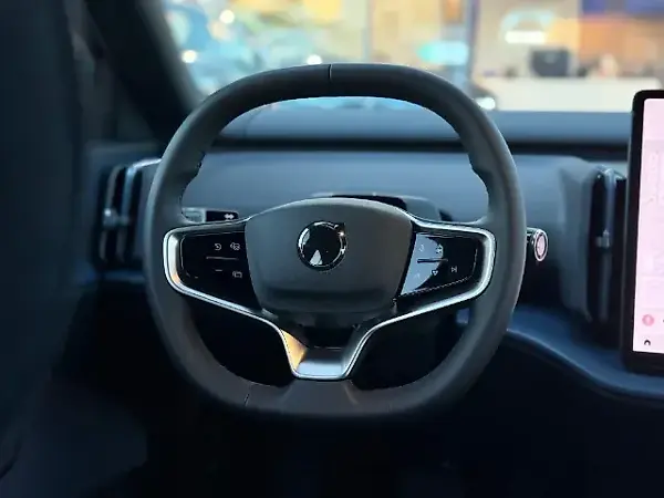 Volvo EX30 - Imagem 17