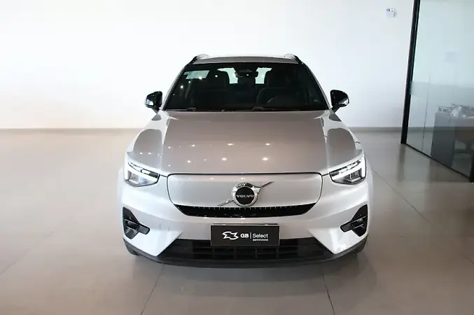 Volvo XC40 Recharge - Imagem 2