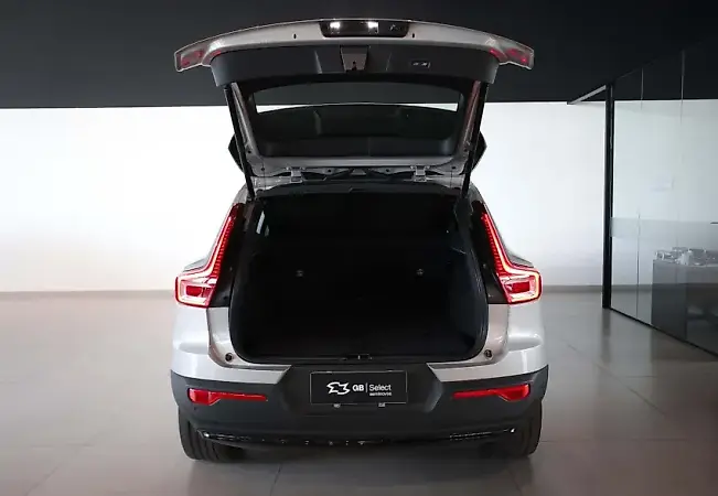 Volvo XC40 Recharge - Imagem 14