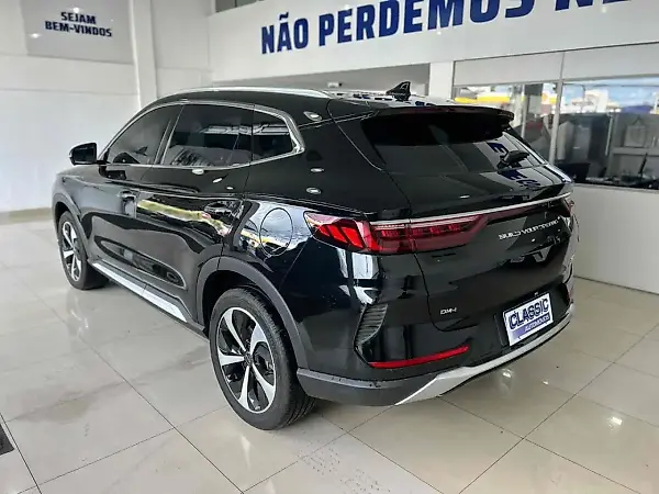 BYD Song Plus - Imagem 5