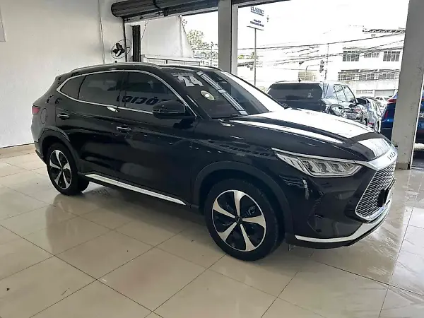 BYD Song Plus - Imagem 2